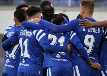 Трансфер на “Герена”: Левски готви продажба на национал!