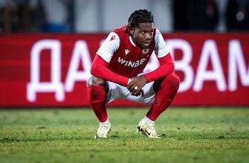 Контузия провали плановете на ЦСКА