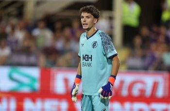 ЦСКА София Посреща Новия си Вратар със Седемгодишен Договор