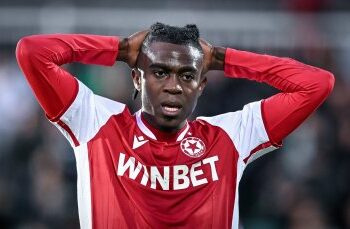 Молитва с Чудотворна Сила: Как Един Футболист на ЦСКА Предизвика Незабавен Обрат на Съдбата за Клуба!