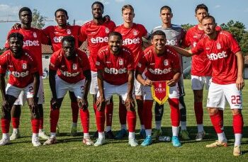 Сензация: Аржентински Футболен Магьосник Окончателно Премина Медицински Прегледи и Е Готов Да Разтърси ЦСКА 1948!