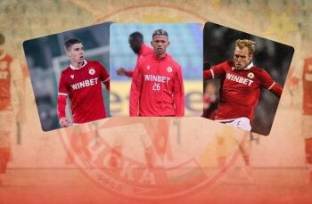 Пауло Нога разкри какво се е случило с Шопов, Линдсет и Кареасо