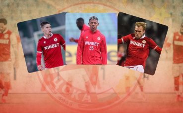 Пауло Нога разкри какво се е случило с Шопов, Линдсет и Кареасо