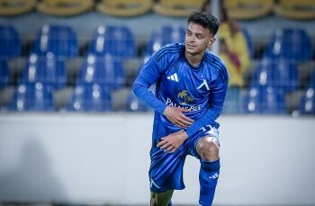 БОМБА! Джемили вече ИМА ЦЕНА! Ще го ПРОДАДЕ ли Левски? (ВИЖТЕ сумата!)