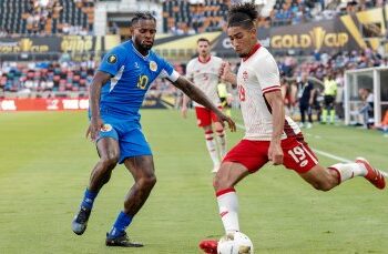 Невъобразимо! Канадски Феномен Взриви Българския Футбол, Сразявайки Лудогорец с Умопомрачителна Дебютна Изява за ЦСКА!