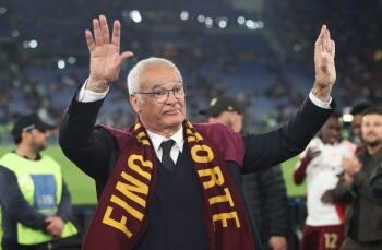 Раниери в ЦСКА София: Мениджърът-Чудо на Посещение, Бъдещето на Клуба е Обвито в Мистерия