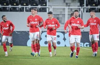 Шокираща Новина Разтърсва Българския Футбол: ЦСКА София Доведе Цяла Армада от Бразилски Таланти за Предстоящия Сезон