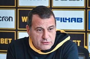 СЕИЗМИЧНА НОВИНА ТРЕСЕ БЪЛГАРСКИЯ ФУТБОЛ: ИЛИЯН ФИЛИПОВ В МАСИРАН ОПИТ ДА СПАСИ ЛЕВСКИ ОТ БЕЗДНАТА!