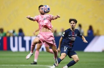 Шок във Футболния Свят: Невероятно! Килиан Мбапе Напуска ПСЖ и Отива в Левски – Сделката, Която Разтърси Всички!