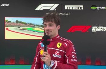 СЪВСЕМ ШОКИРАЩО! ШАРЛ ЛЬОКЛЕР ОБЯВИ, ЧЕ ЩЕ СЕ БОРИ ДО ПОСЛЕДНИЯ МЕТЪР СРЕЩУ ВСЕКИ ОТБОР, РАЗКРИВАЙКИ НЕЧУВАНА ЯРОСТ И РЕШИМОСТ ДА СПЕЧЕЛИ НА ВСЯКА ЦЕНА!