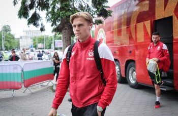 Голямата заплата на самотния вълк: Шокиращият нов договор за последния норвежец на ЦСКА