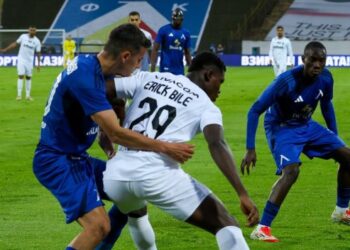 Левски готви за трудни противници в Европа