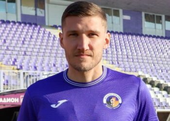 Миньор Перник направи забележителен ход, като подпише опитен нападател Преслав Йорданов, който се превръща в най -новото попълнение в отбора Full Dersials