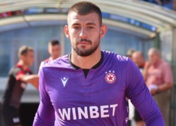 ИЗГОНЕН ОТ ЦСКА 🔴⚪: Българският вратар Иван Дюлгеров започва нова глава в Шериф Тираспол