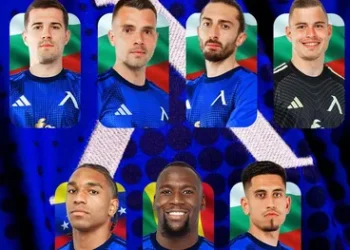 СКАНДАЛ В ЛЕВСКИ! БУНТ В СЪБЛЕКАЛНЯТА: “НАЦИОНАЛИТЕ НИ ВБЕСЯВАТ С ГОРДОСТТА СИ!” – РАЗДЕЛЕНИЕ ЗАРАДИ ЗВЕЗДИ!