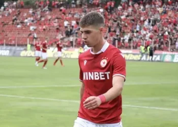 ИСТИНАТА ИЗЛЕЗЕ НАЯВЕ: Станислав Шопов с ШОКИРАЩО признание – съжалява горчиво за всеки миг, прекаран в ЦСКА!