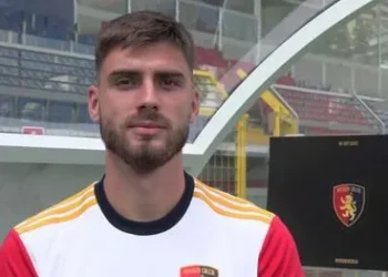 Андреа Христов: Сензационен Трансфер в ЦСКА София – Нов Защитник Пристига с Големи Очаквания