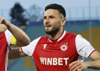 Лоялност Над Милиони: Защитник на ЦСКА Отхвърля Колосална Оферта от Турция, Потвърждавайки Ангажимента си към Клуба