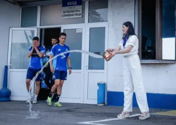 Левски Гърми: Нови Звезди и 15-годишен Феномен Потеглят към Върха!