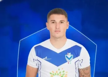 ГРЪМ ОТ АРЖЕНТИНА! ЦСКА СОФИЯ ШОКИРА СВЕТА С ТРИГОДИШЕН ДОГОВОР ЗА МЛАД ФУТБОЛЕН ВУНДЕРКИНД!