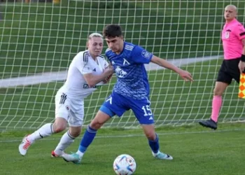 Шок на Терена: Съдийски Произвол Отнема Сигурен Гол на Левски и Предизвиква Вълна от Възмущение Сред Феновете!