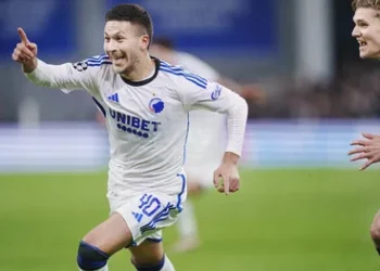 Невероятно! Само на 19 Години, Младата Звезда на Левски Вече Разпалва Надежди за Футболно Бъдеще, Което Ще Промени Всичко!