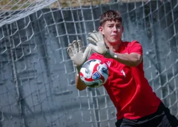 Сключена сделка! ЦСКА привлича камерунски вратар-суперзвезда с 4-годишен договор!