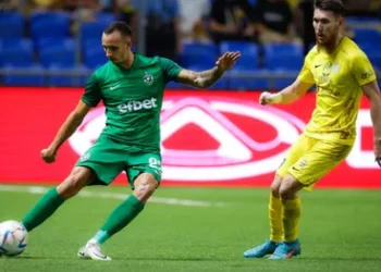 НЕМЪЛЧИМО: Как Един Защитник Отхвърли Почти Милион Долара от Лудогорец, За да Се Завърне в ЦСКА с Намалена Заплата, Шокирайки Целия Спортен Свят!