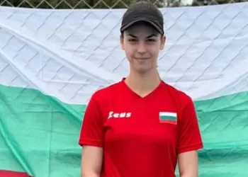 Експлозия от изненади: Тенис феноменът Лидия Енчева шокира света, омъжвайки се за новия наставник на Левски – любов, която разтърсва спортните основи!