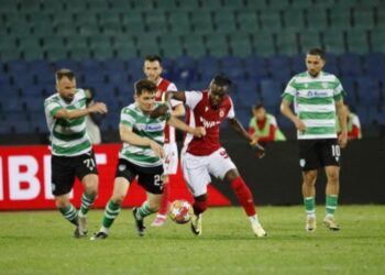 ЗМИЯ В ТРЕВАТА! БИВША ЗВЕЗДА НА ЧЕРНО МОРЕ ОТХВЪРЛИ ЛЕВСКИ, ШОКИРА „СИНИТЕ“ С ТВЪРДЕНИЯ!