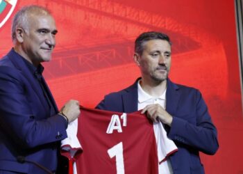 Дублиращият отбор на ЦСКА София посреща нов футболист на проби