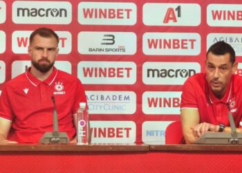 CSKA to Offload Goalkeeper This Summer