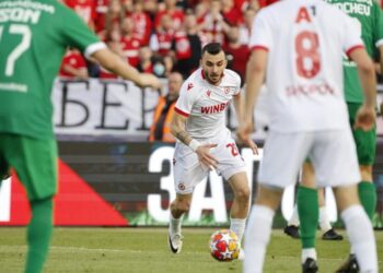 Гръцките грандове искат голаджията на ЦСКА