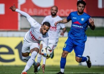 ЦСКА 1948 тресна и запрати Крумовград към Втора лига