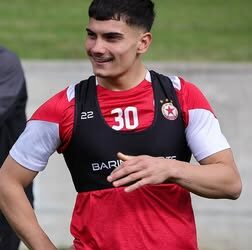 Чужденец ще тренира вратарите на ЦСКА