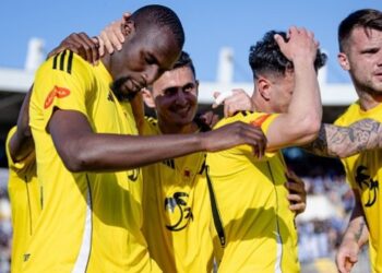 Ще има ли трансфер? Предлагат 500 000 евро за звездата на Левски