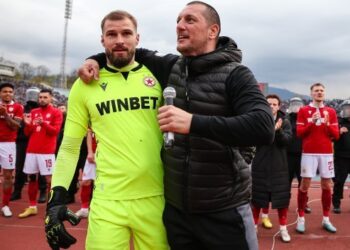 Кюстендилеца с първа реакция за Керкез