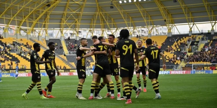 БОТЕВ ПЛОВДИВ 🟡 ⚫ С ОЩЕ ЕДНО ОФИЦИАЛНО СЪОБЩЕНИЕ ЗА СОБСТВЕНОСТ: Постигнат е значителен напредък в дух на взаимни отстъпки!