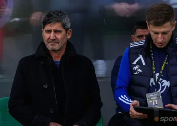 Бивш треньор в Левски постигна нещо уникално и пренаписа футболната история на Украйна