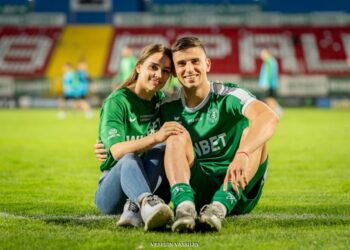 Маестрото на Враца, обичащ ЦСКА, подписа за нови три години – обвърза се поне до 25 г.