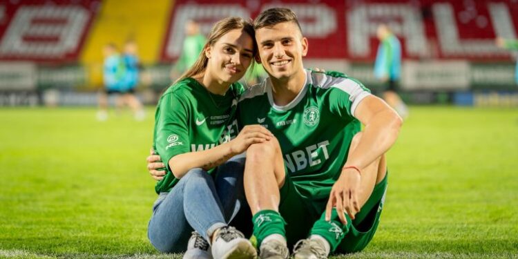 Маестрото на Враца, обичащ ЦСКА, подписа за нови три години – обвърза се поне до 25 г.