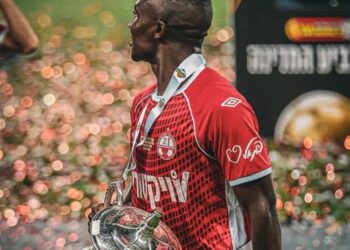 УДАРНА ВЪЛНА РАЗТРЪСВА БЪЛГАРСКИЯ ФУТБОЛ: ЦСКА СОФИЯ ШОКИРА ФЕНОВЕТЕ С УМОПОМРАЧИТЕЛНО ПРИВЛИЧАНЕ НА ЗАМБИЙСКИ НАЦИОНАЛ!