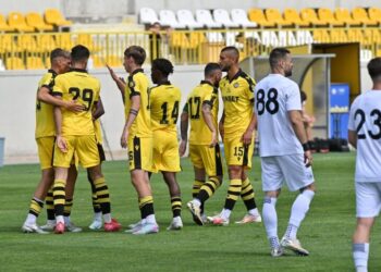 Николай Киров официално се завърна начело на Ботев