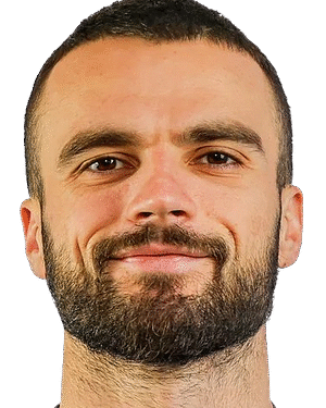 ЦСКА София Насочва Поглед към Косовския Полузащитник Мухарем Яшари на фона на Силна Конкуренция