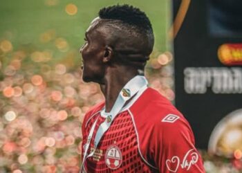 Късмет за Левски: Апоел може да остане без звездата си срещу “сините” Пълни подробности