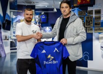 Радослав Кирилов е изчезващ вид, ще успее в Левски