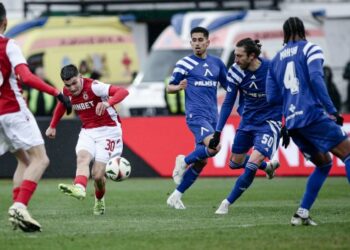 Опустошителната Истина Хапе! Славната Минало на Левски Се Разрушава Докато Пропастта към ЦСКА и Лудогорец Се Превръща в Непреодолим Бездна!