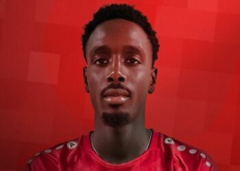 ЦСКА 1948 подсилва атаката си с нов нападател