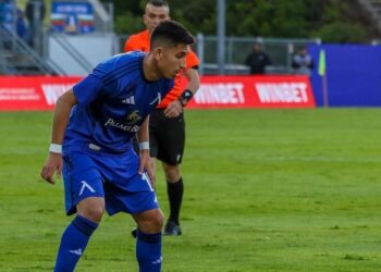  „НИЕ СМЕ РАЗБИТИ!“: Мениджърът на Левски призна ужасяваща истина – финансова бездна заплашва самото съществуване на клуба!