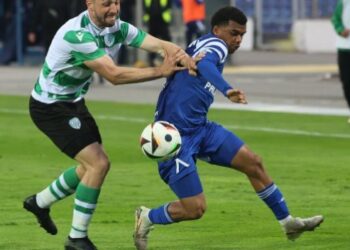 Гранд пожела звезда на Левски